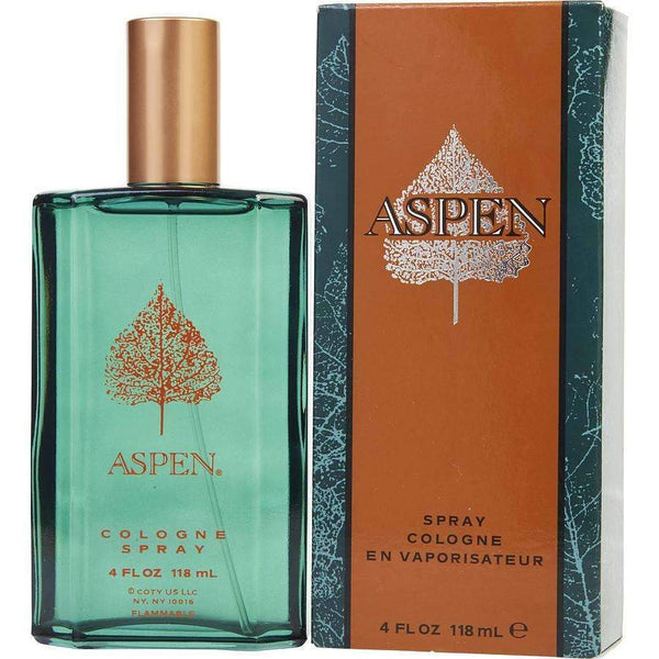 Buy Fragrance and Perfume Online from Canada No 1 Perfume Store for Aspen By Aspen For Men Colognes